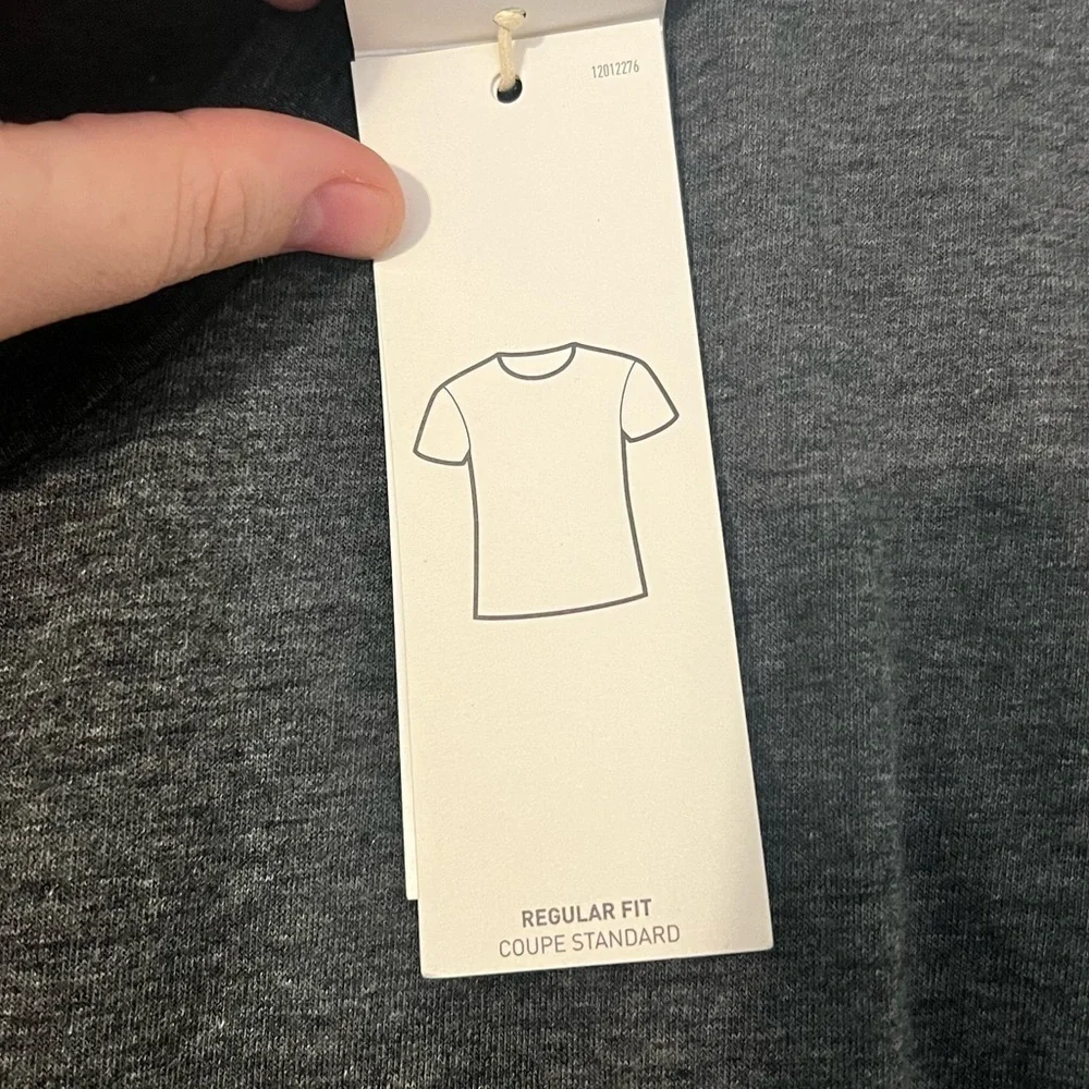 NWT Adidas Train Essentials Feelready Training Tee